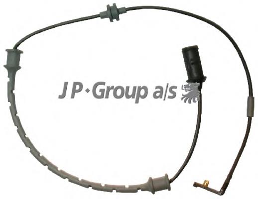 Sensor dianteiro de desgaste das sapatas do freio Road House 001030 preço, a partir de 8,69 USD