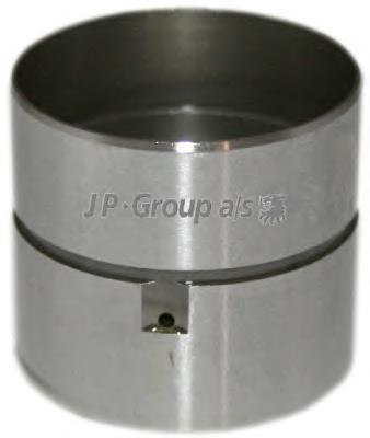 Compensador hidrâulico (empurrador hidrâulico), empurrador de válvulas 6010500525 Ssang Yong