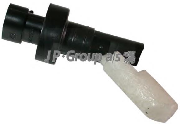 Sensor do nível de tanque de lavador de pára-brisas 1238401 General Motors