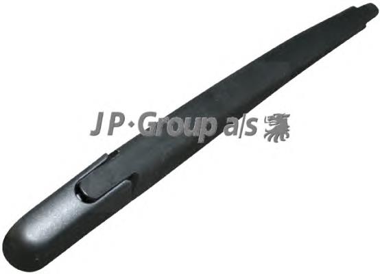 9114678 General Motors Braço de limpa-pára-brisas de vidro traseiro