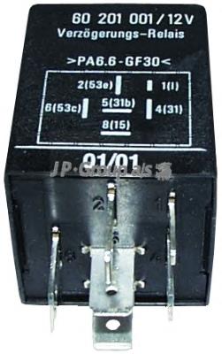 Relê de controlo de limpador pára-brisas Mahle Original MT23 preço, a partir de 34,23 USD