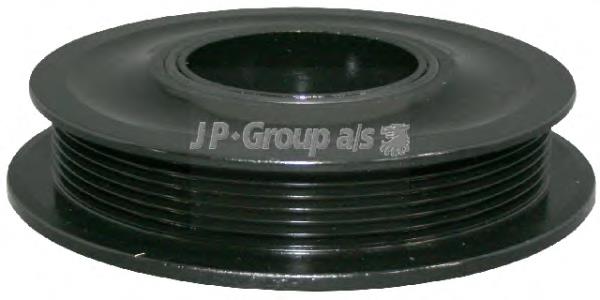 Compre 614444 General Motors Polia de cambota