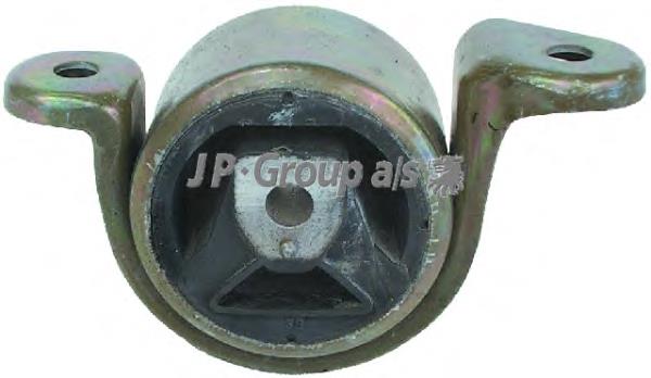 480118 Cautex Coxim (suporte) direito de motor