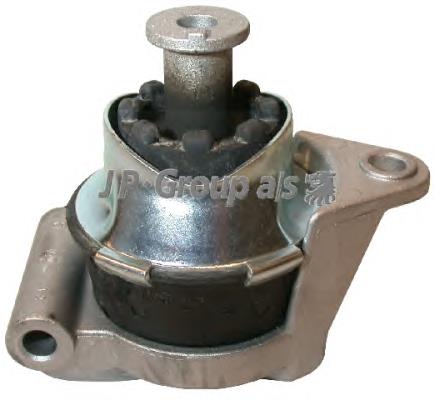 1217900600 JP Group Coxim (suporte) traseiro de motor