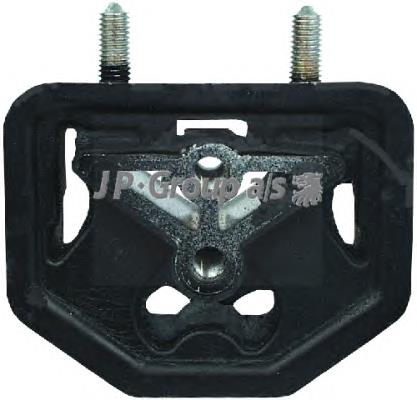 Coxim (suporte) direito de motor 21652306 Corteco