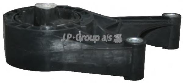 Coxim (suporte) dianteiro de motor 10858 Fare