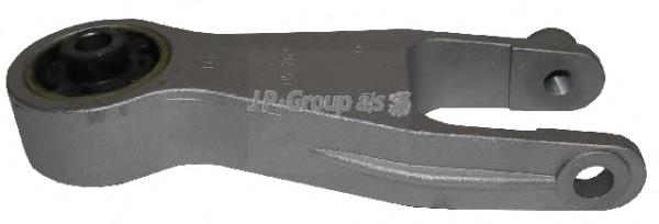 Compre 400117 Maxgear Coxim (suporte) traseiro de motor