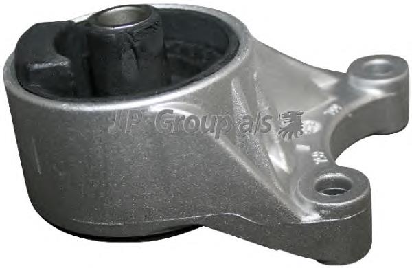 1217904300 JP Group Coxim (suporte) dianteiro de motor