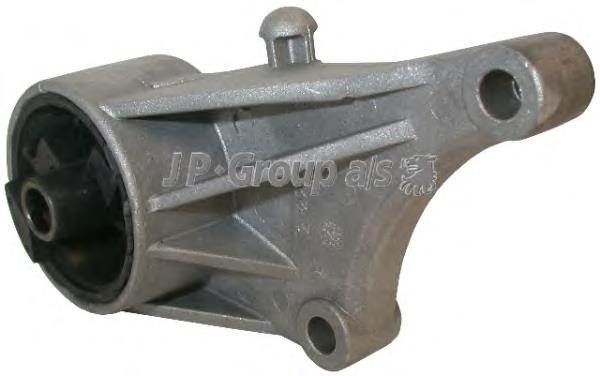 1217903800 JP Group Coxim (suporte) dianteiro de motor