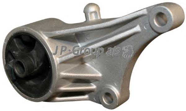 1217904000 JP Group Coxim (suporte) dianteiro de motor