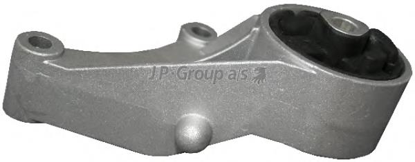 Coxim (suporte) dianteiro de motor 5684137 Opel