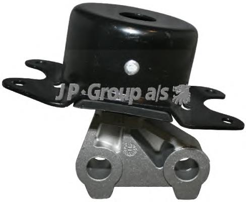Coxim (suporte) esquerdo de motor 13109202 General Motors