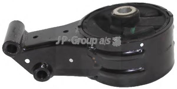 1217905300 JP Group Coxim (suporte) traseiro de motor