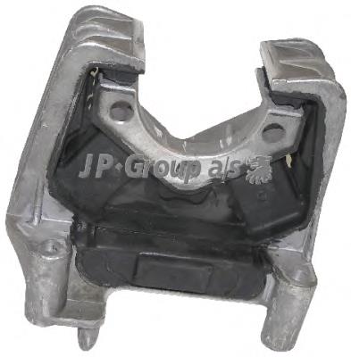 1217904700 JP Group Coxim de transmissão (suporte da caixa de mudança)