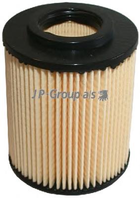 1218500100 JP Group Filtro de óleo