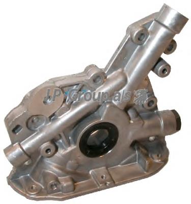 Bomba de óleo OPPS701 Aisin