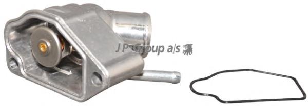 1214601010 JP Group Termostato