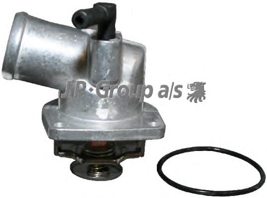 1214600110 JP Group Termostato