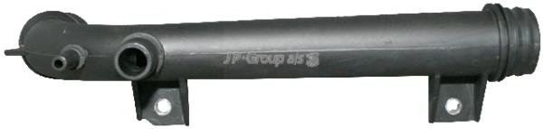 Mangueira (cano derivado) inferior do radiador de esfriamento Opel 1336137 preço, a partir de 20,18 USD