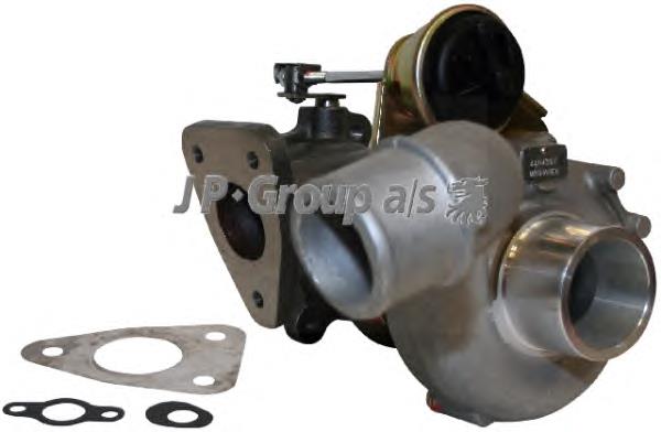 860096 Opel Turbina