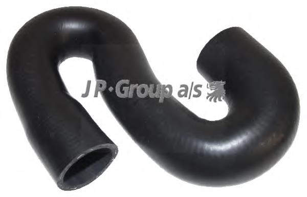 Compre 08233 Metalcaucho Mangueira (cano derivado) do radiador de esfriamento superior