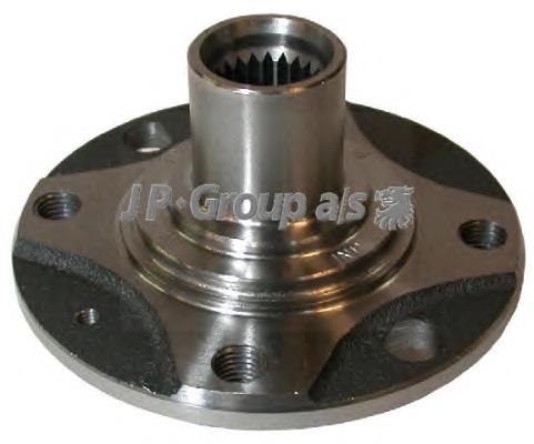 326197 Opel Cubo dianteiro