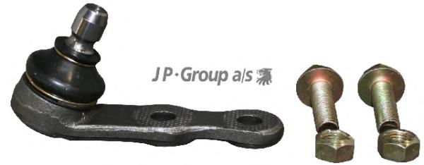 1240300600 JP Group Suporte de esfera inferior
