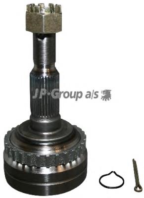 Compre 374351 Opel Junta homocinética externa dianteira