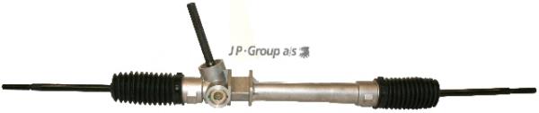 1244200100 JP Group Cremalheira da direção