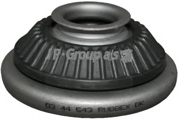 1242400100 JP Group Suporte de amortecedor dianteiro