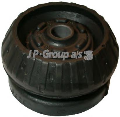 Suporte de amortecedor dianteiro 0344512 Opel