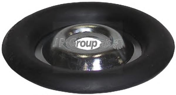 Compre 0344588 Opel Suporte de amortecedor dianteiro