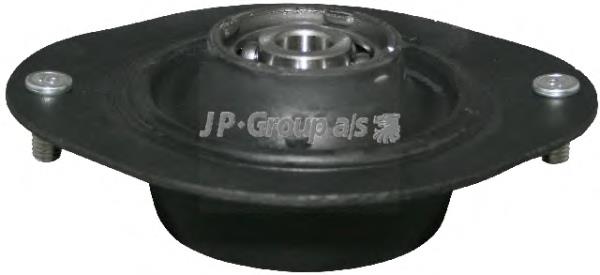 Suporte de amortecedor dianteiro Cautex 480104
