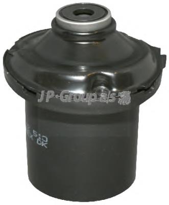 Suporte de amortecedor dianteiro Cautex 481134