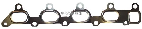 Vedante de tubo coletor de escape FA1 412007 preço, a partir de 7,45 USD