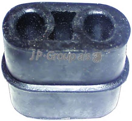 Compre 852726 Opel Coxim de fixação do silenciador