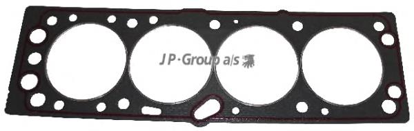 1219300200 JP Group Vedante de cabeça de motor (CBC)