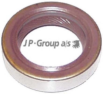 1232100100 JP Group Vedação da Caixa Automática de Mudança (de árvore de saída/primária)