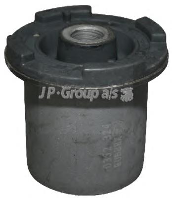 Bloco silencioso dianteiro do braço oscilante inferior N07260101270364 Mercedes