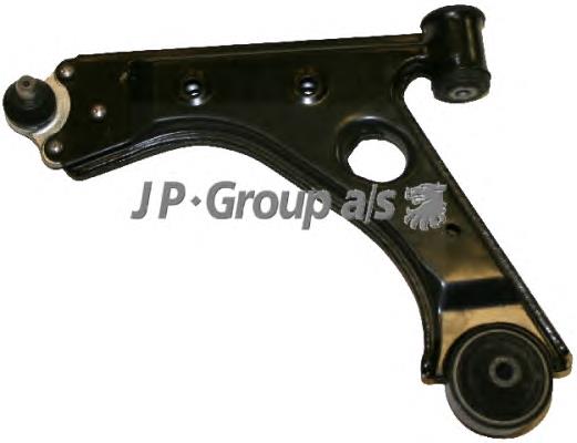 Braço oscilante inferior esquerdo de suspensão dianteira FAG 821056710