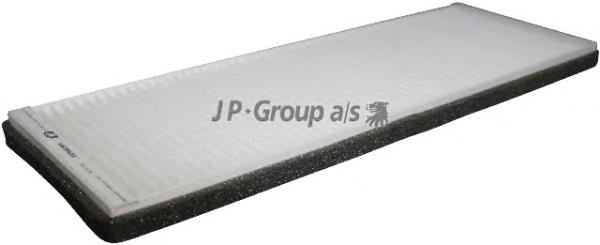 1228100300 JP Group Filtro de salão