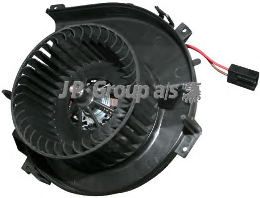 Compre 1845222 Opel Motor de ventilador de forno (de aquecedor de salão)