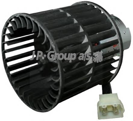 Motor de ventilador de forno (de aquecedor de salão) JP Group 1226100300 preço, a partir de 107,58 USD