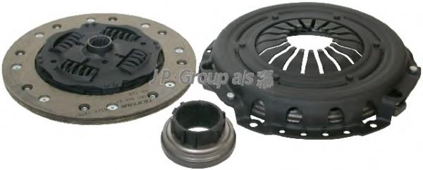 Compre 90141216 Opel Kit de embraiagem (3 peças)