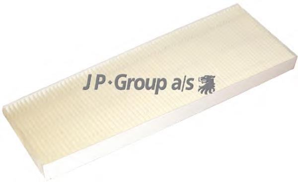 1228100600 JP Group Filtro de salão