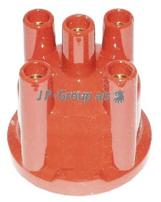 Tampa de distribuidor de ignição (distribuidor) Ford Sierra 2 GBC,GBG