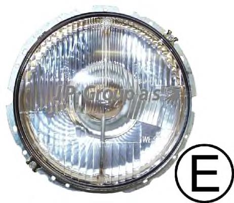 Lâmpada-luz esquerda/direita Alkar 3703115