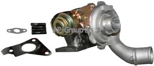 Turbina Kamoka 8600012