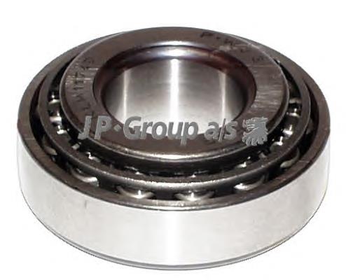 Compre 311405645 VAG Rolamento externo de cubo traseiro