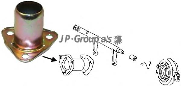 8130300100 JP Group
